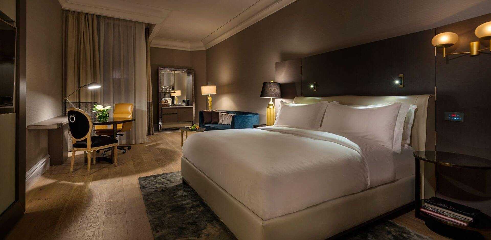 Ritz-Carlton Doha