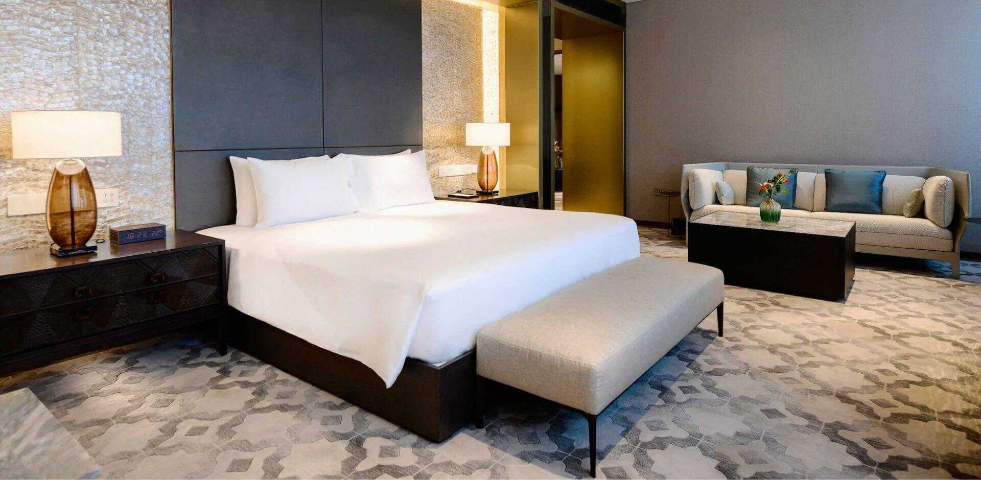 Park Hyatt Doha