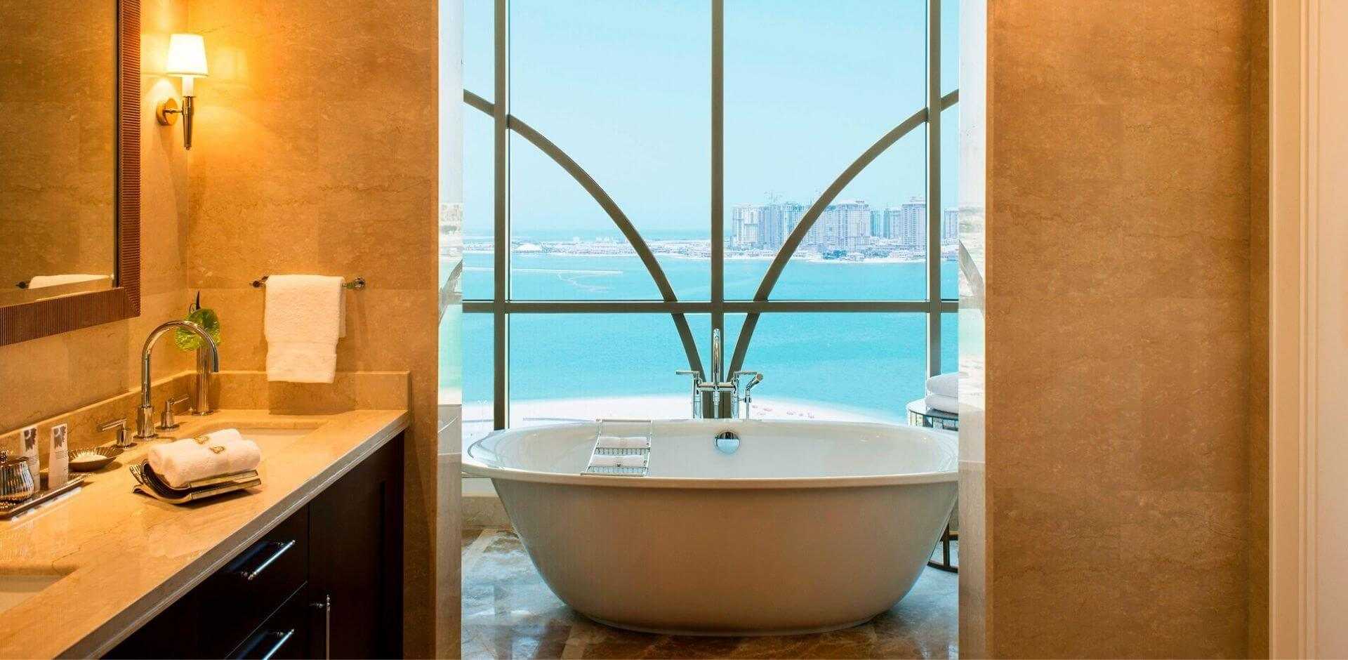 St Regis Doha