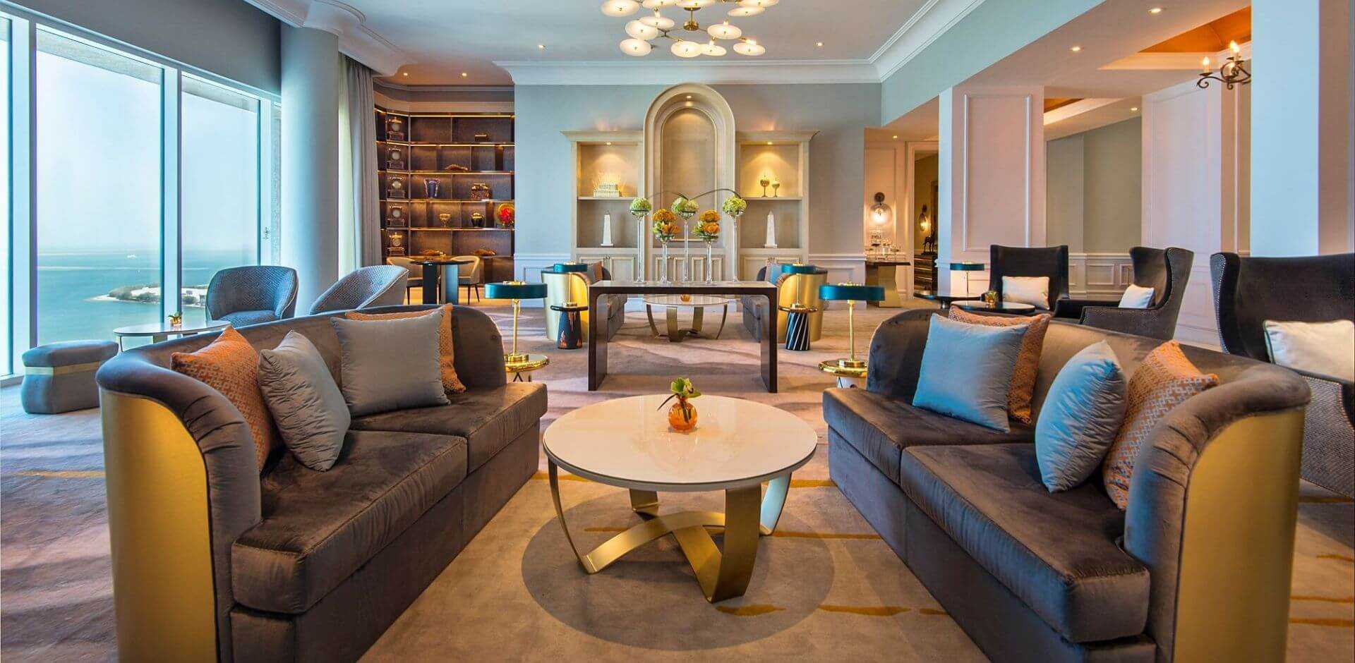 Ritz-Carlton Doha