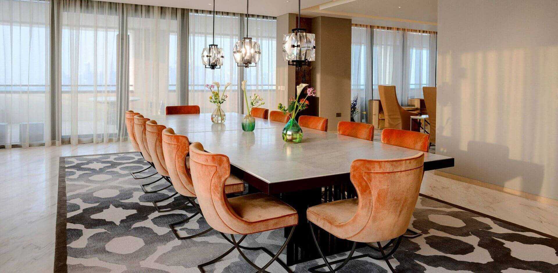 Park Hyatt Doha
