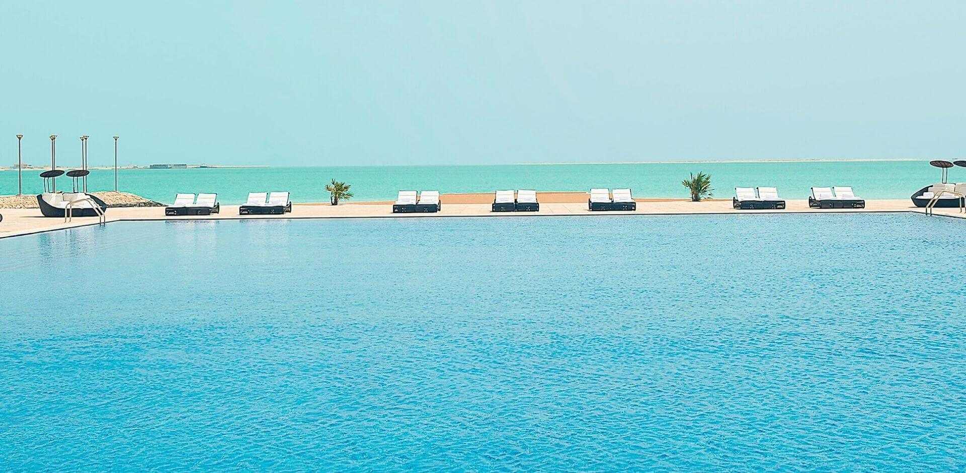 St Regis Doha
