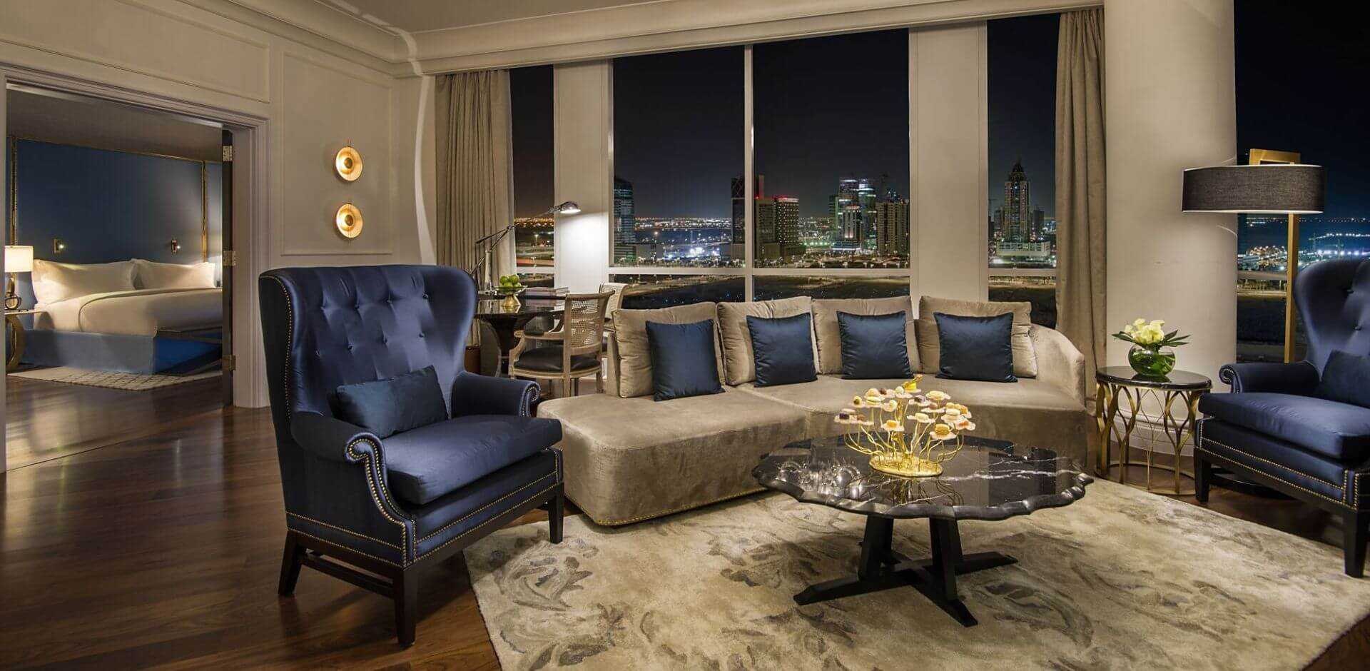 Ritz-Carlton Doha