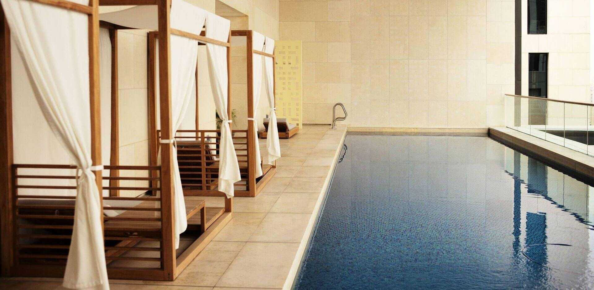 Park Hyatt Doha