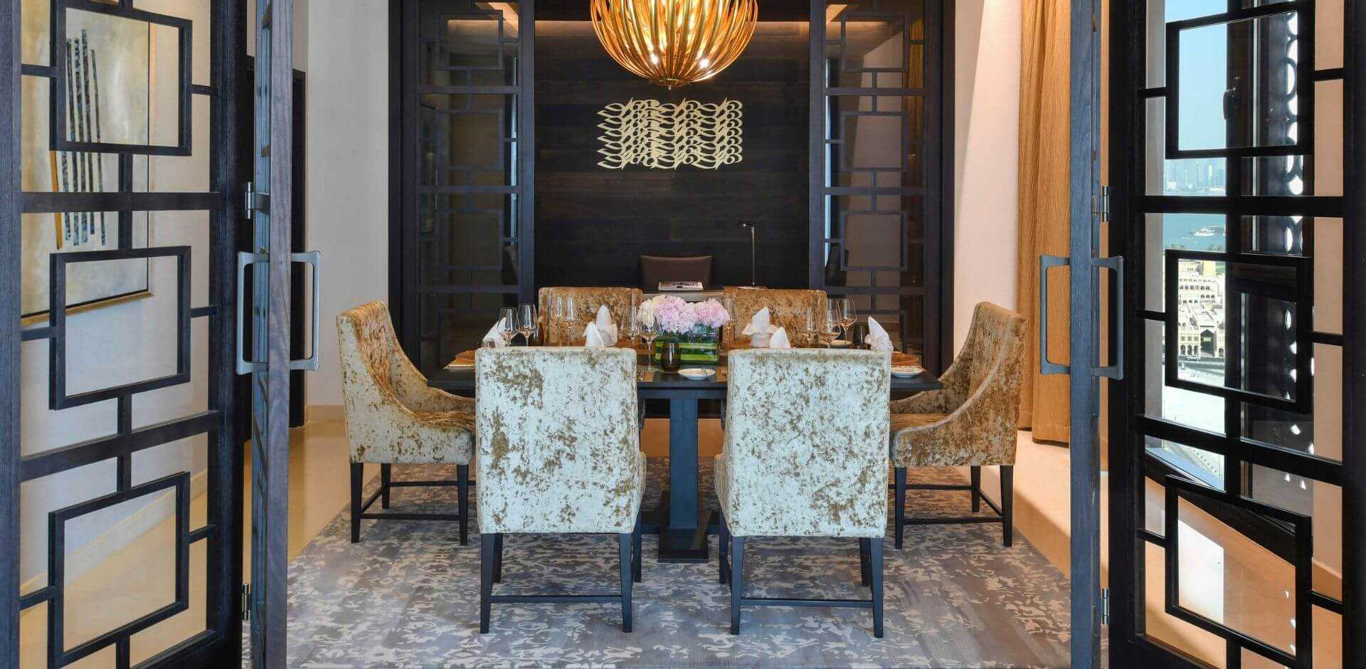 Alwadi Hotel Doha - MGallery
