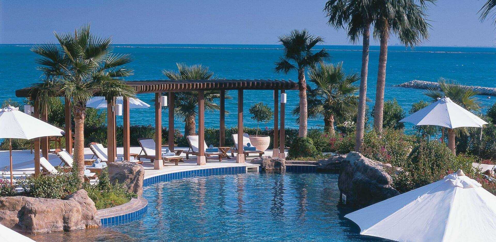 Ritz-Carlton Doha