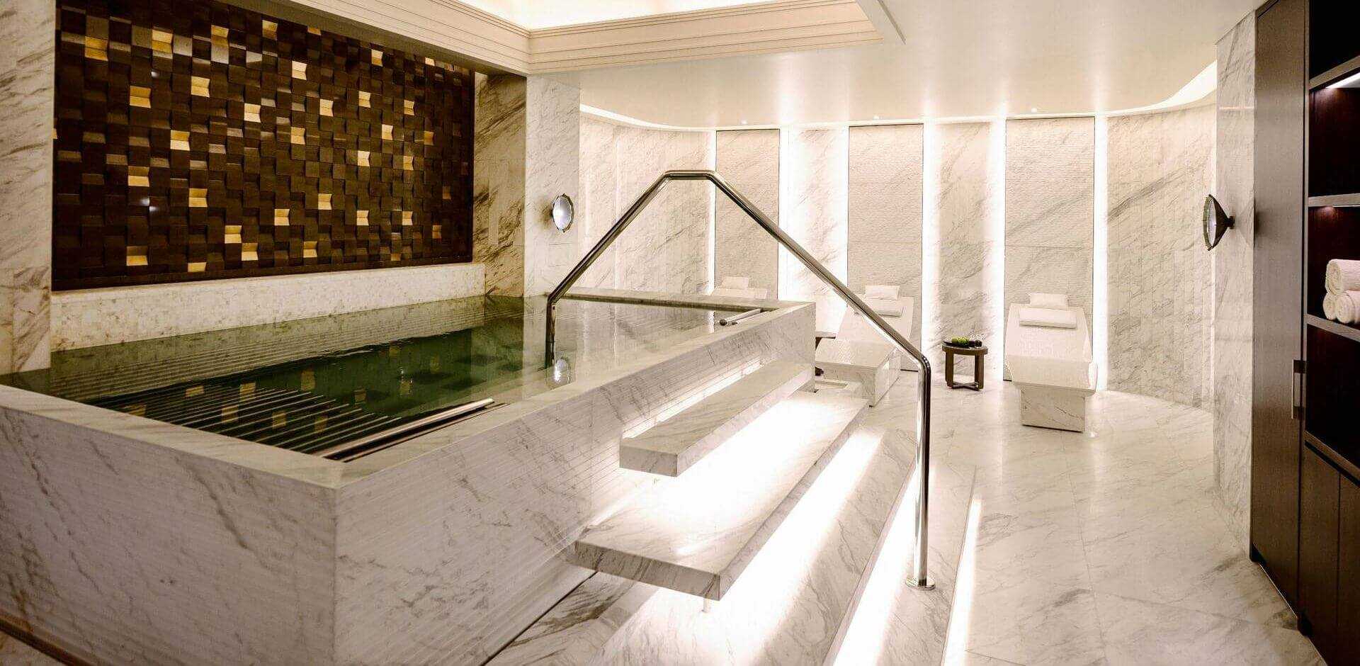 Park Hyatt Doha
