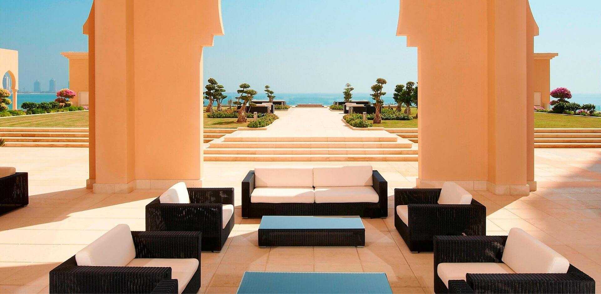 St Regis Doha