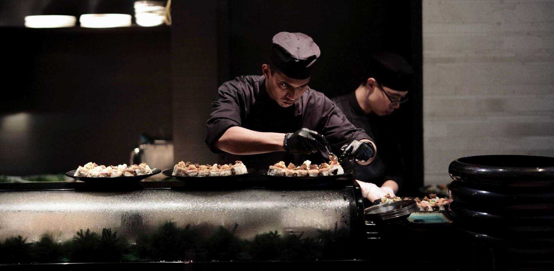 Park Hyatt Doha