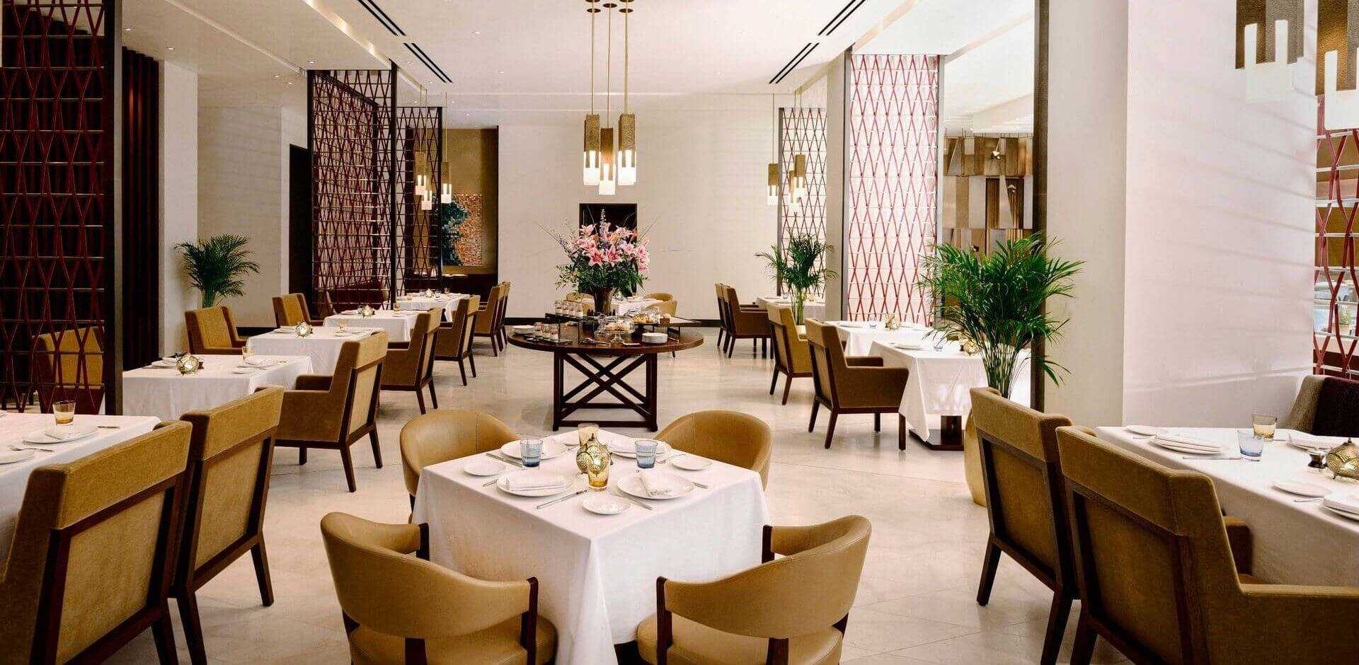 Park Hyatt Doha
