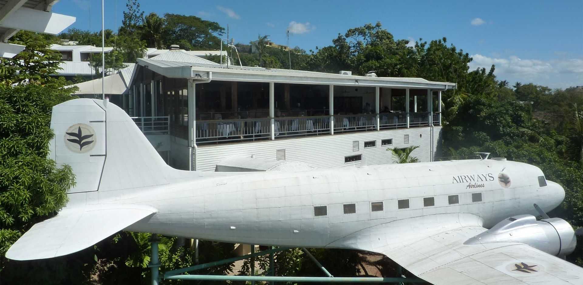 Airways Hotel