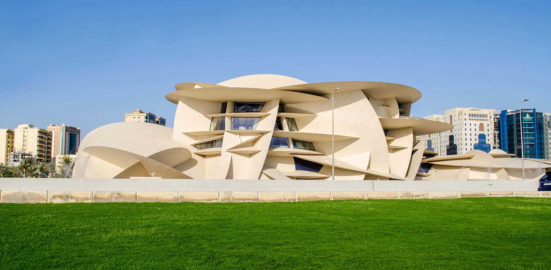 Doha