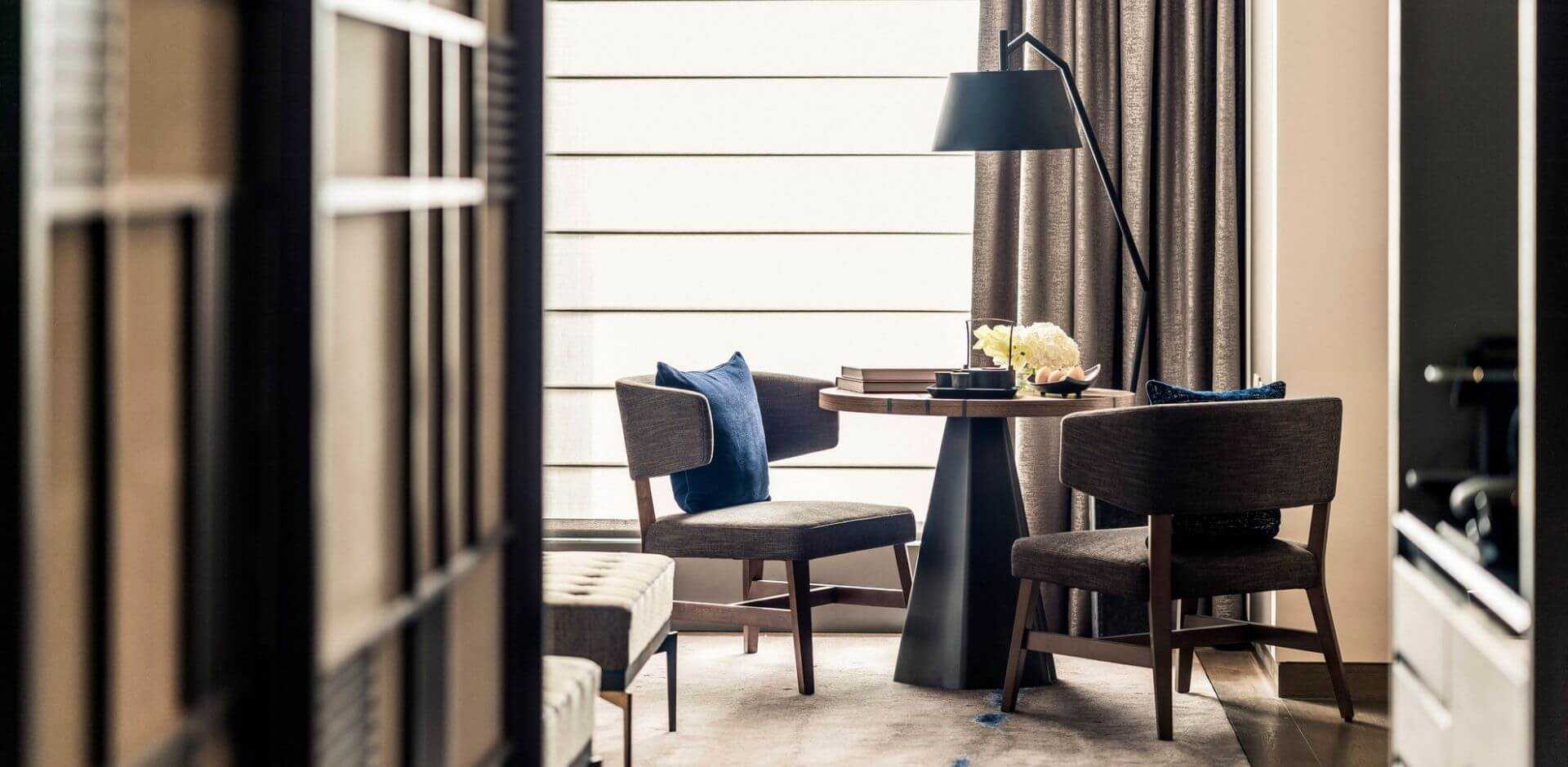Four Seasons Tokyo Otemachi