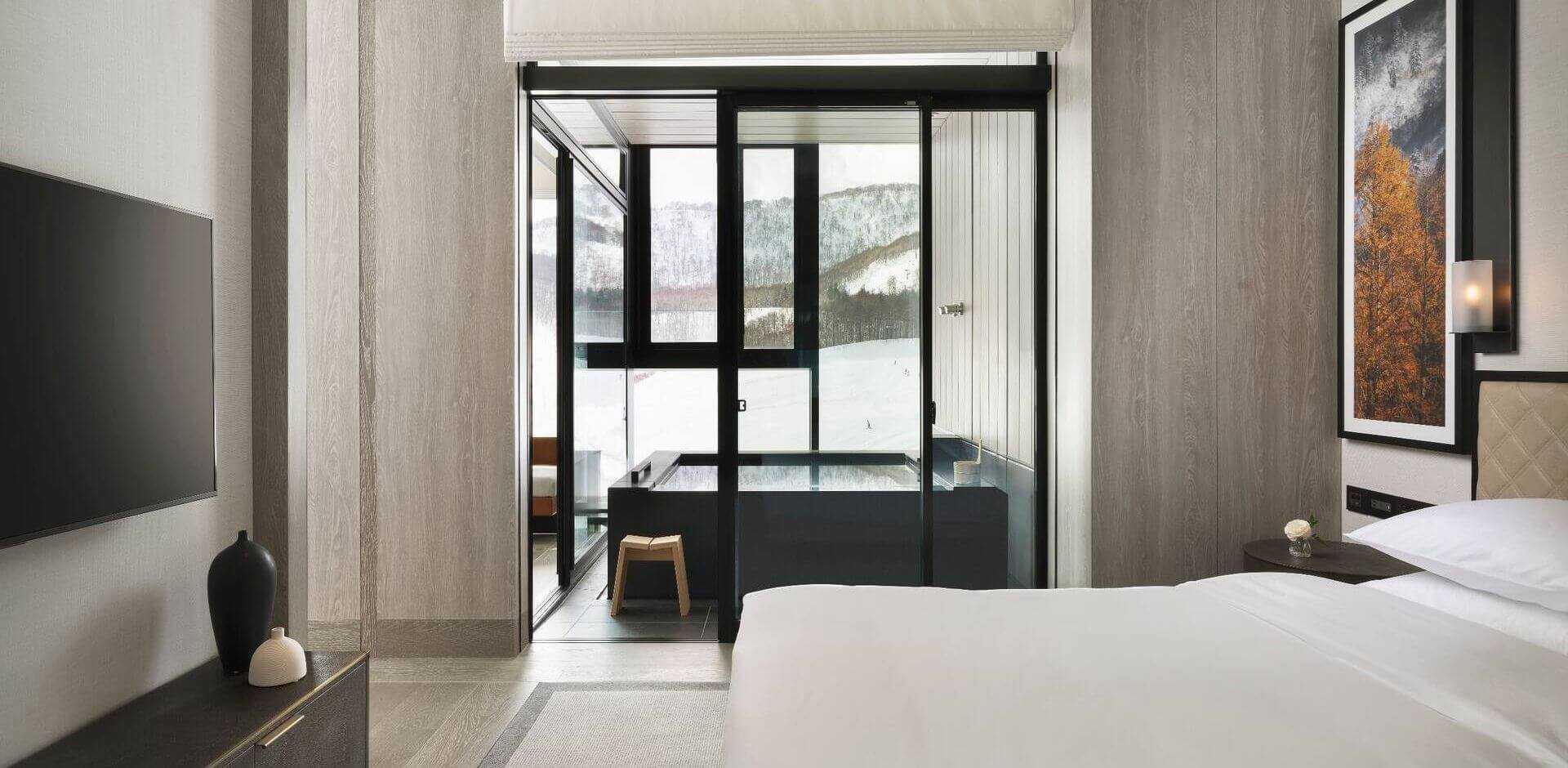 Park Hyatt Niseko