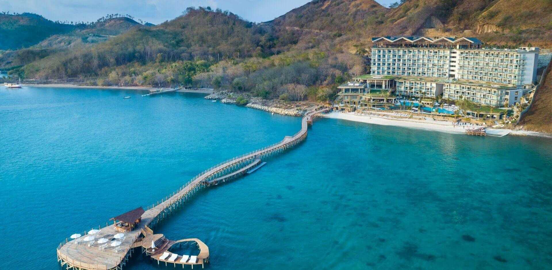 Ayana Komodo Resort