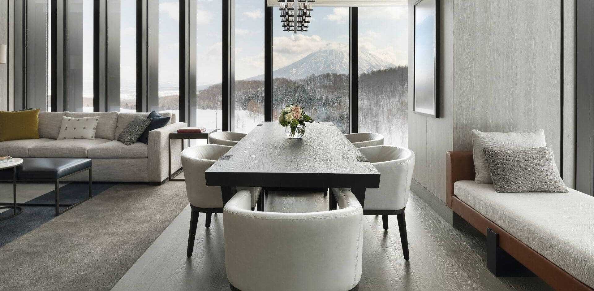 Park Hyatt Niseko