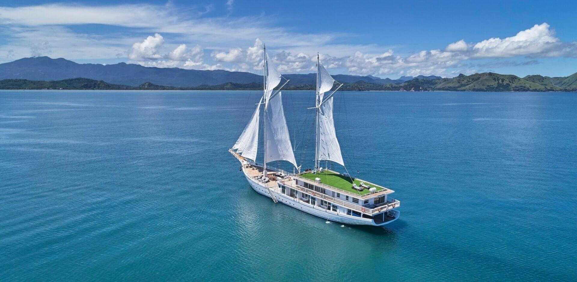 Ayana Komodo Resort