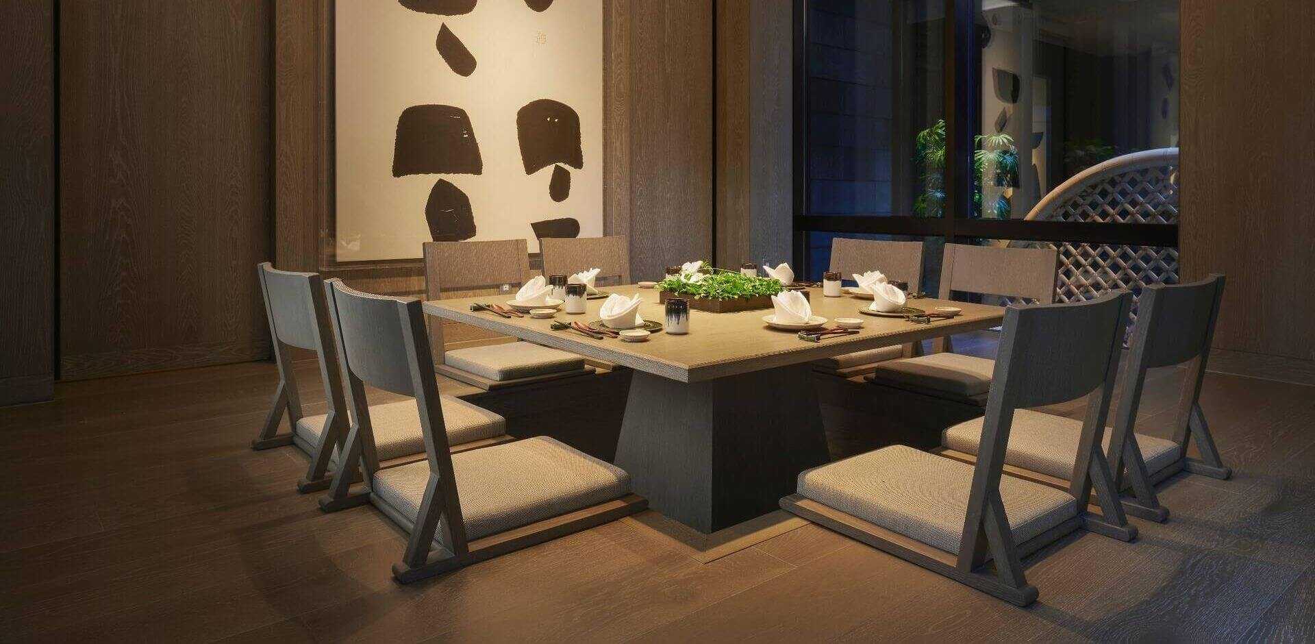 Park Hyatt Niseko