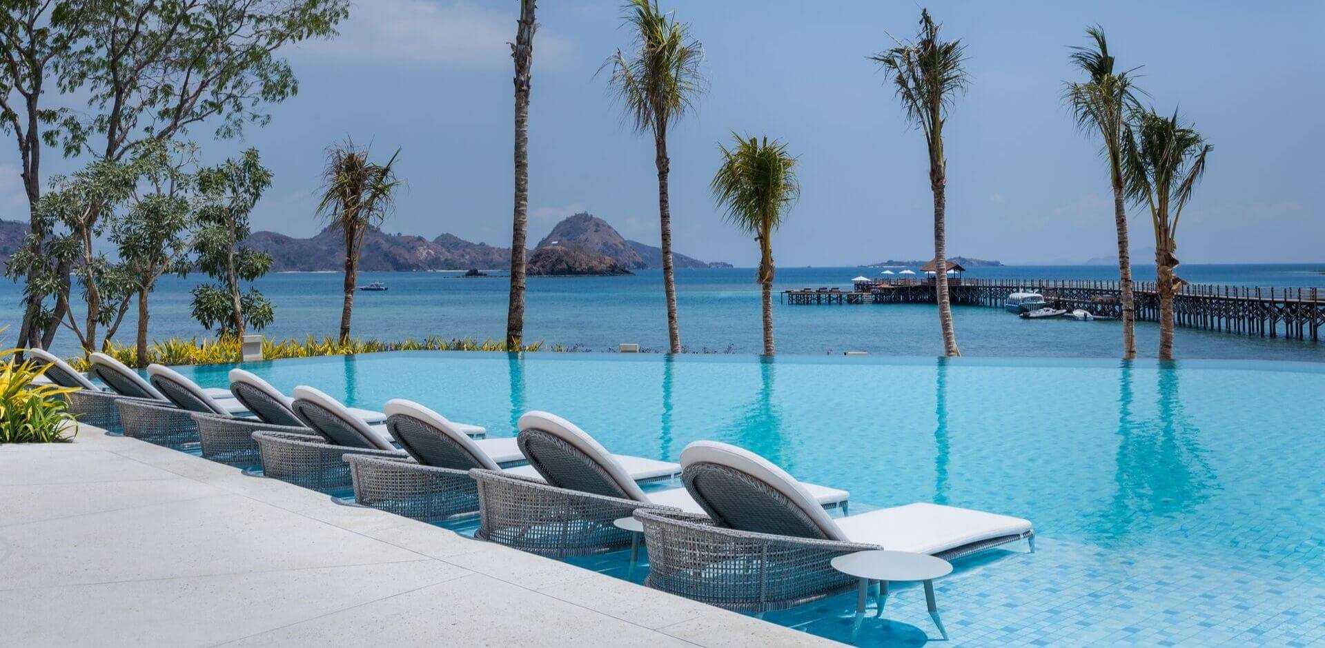 Ayana Komodo Resort