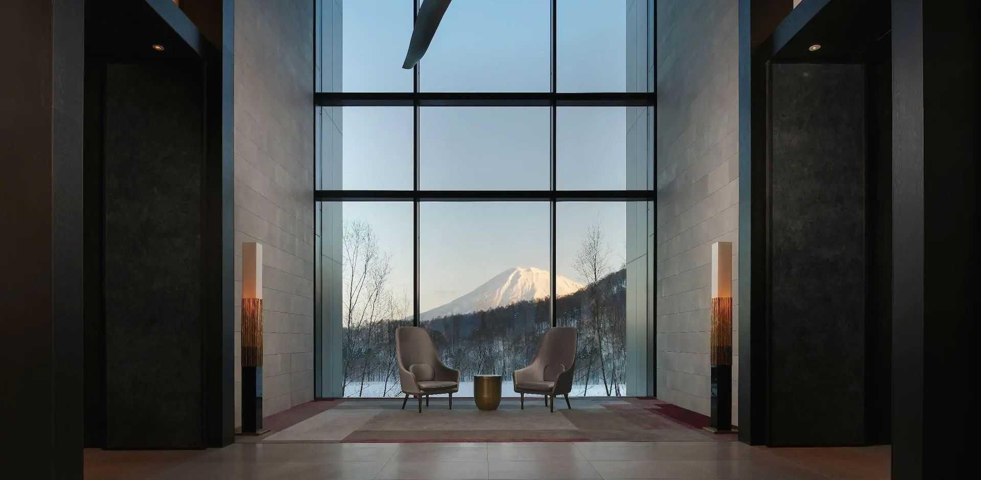 Park Hyatt Niseko