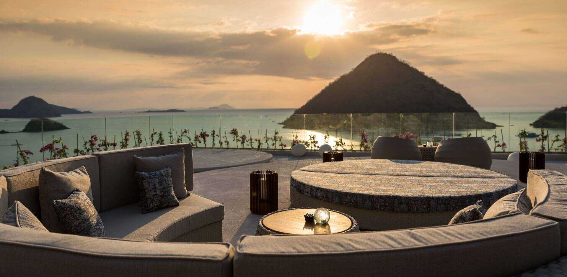 Ayana Komodo Resort