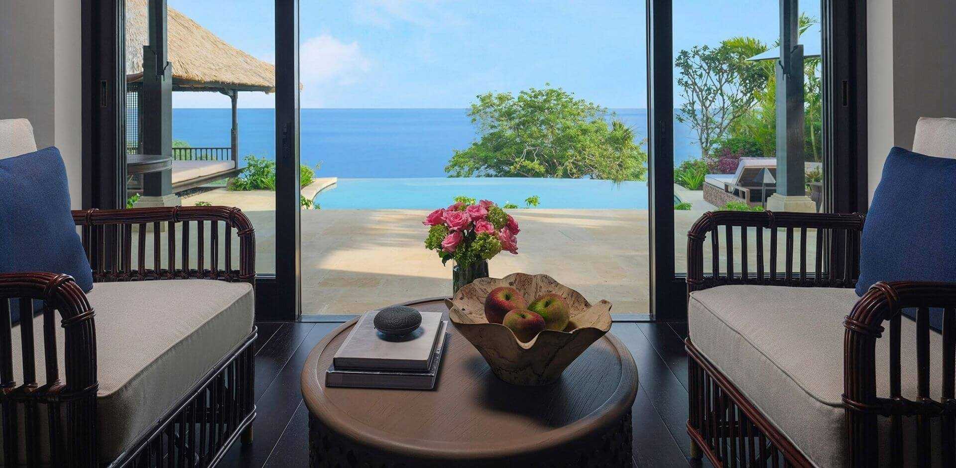 Raffles Bali