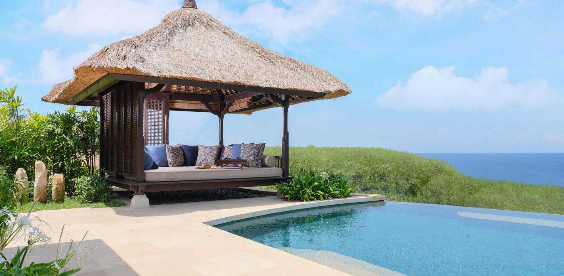 Raffles Bali