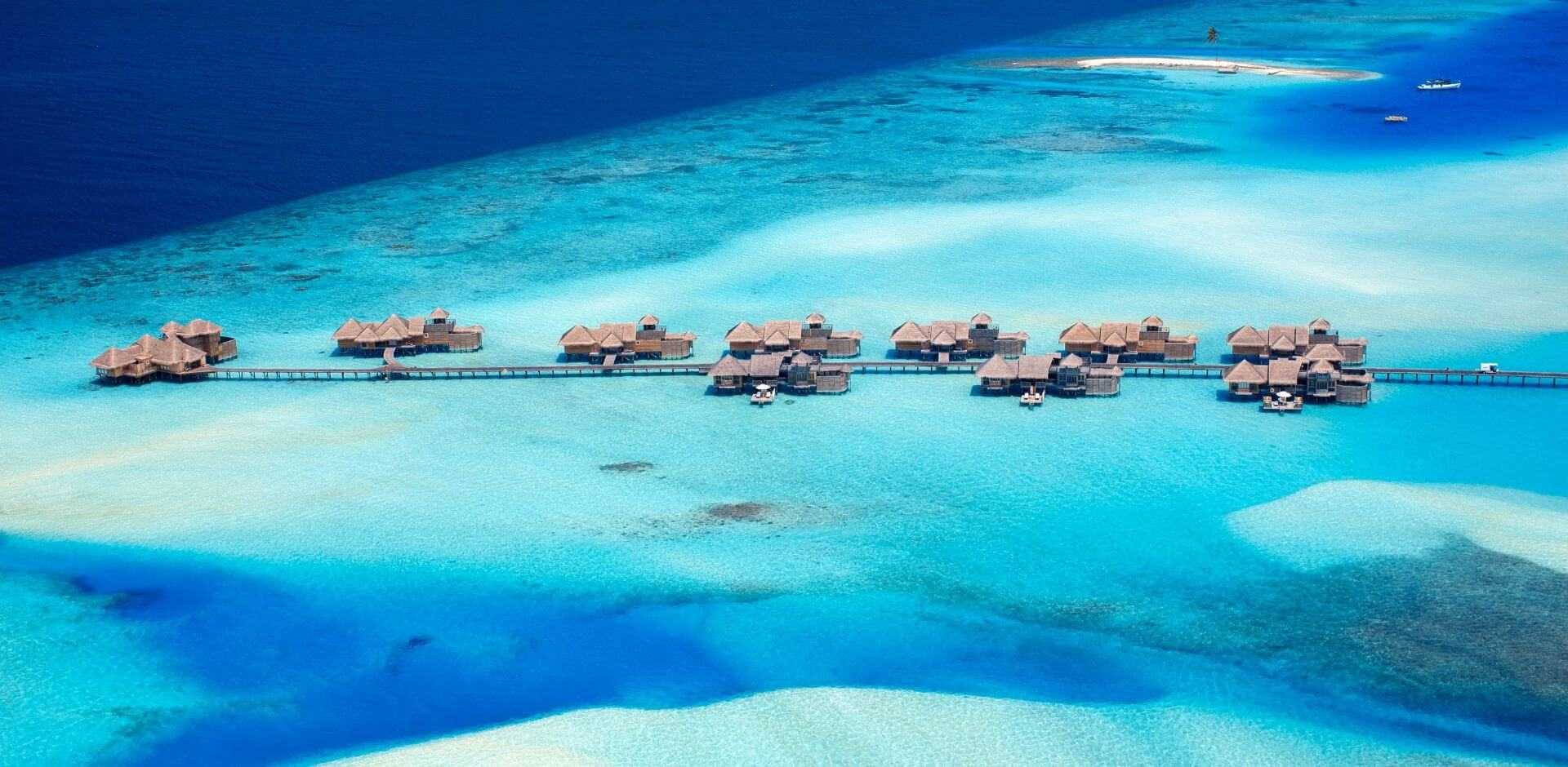 Gili Lankanfushi