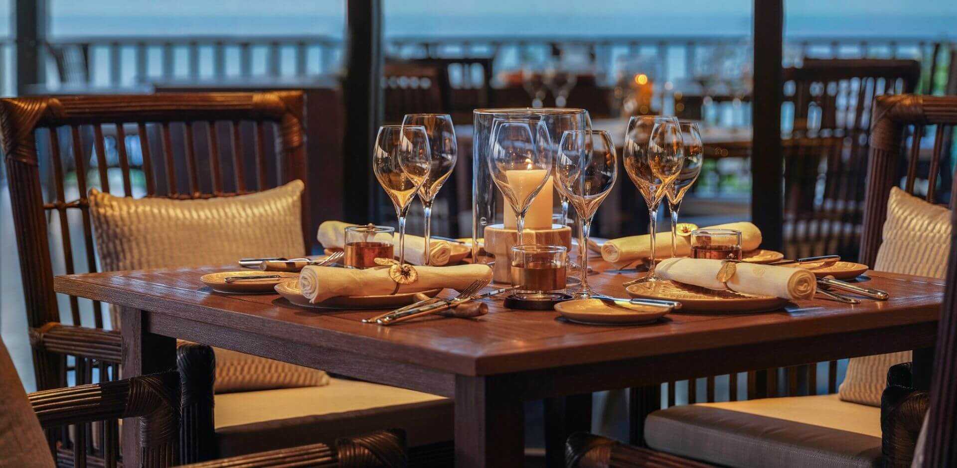 Raffles Bali