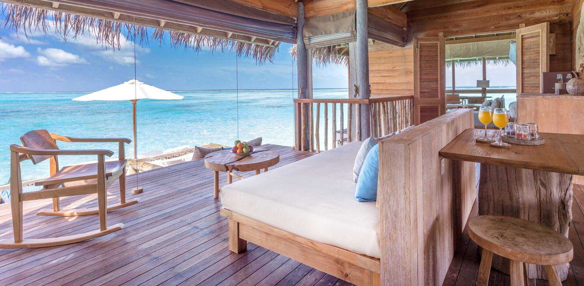 Gili Lankanfushi