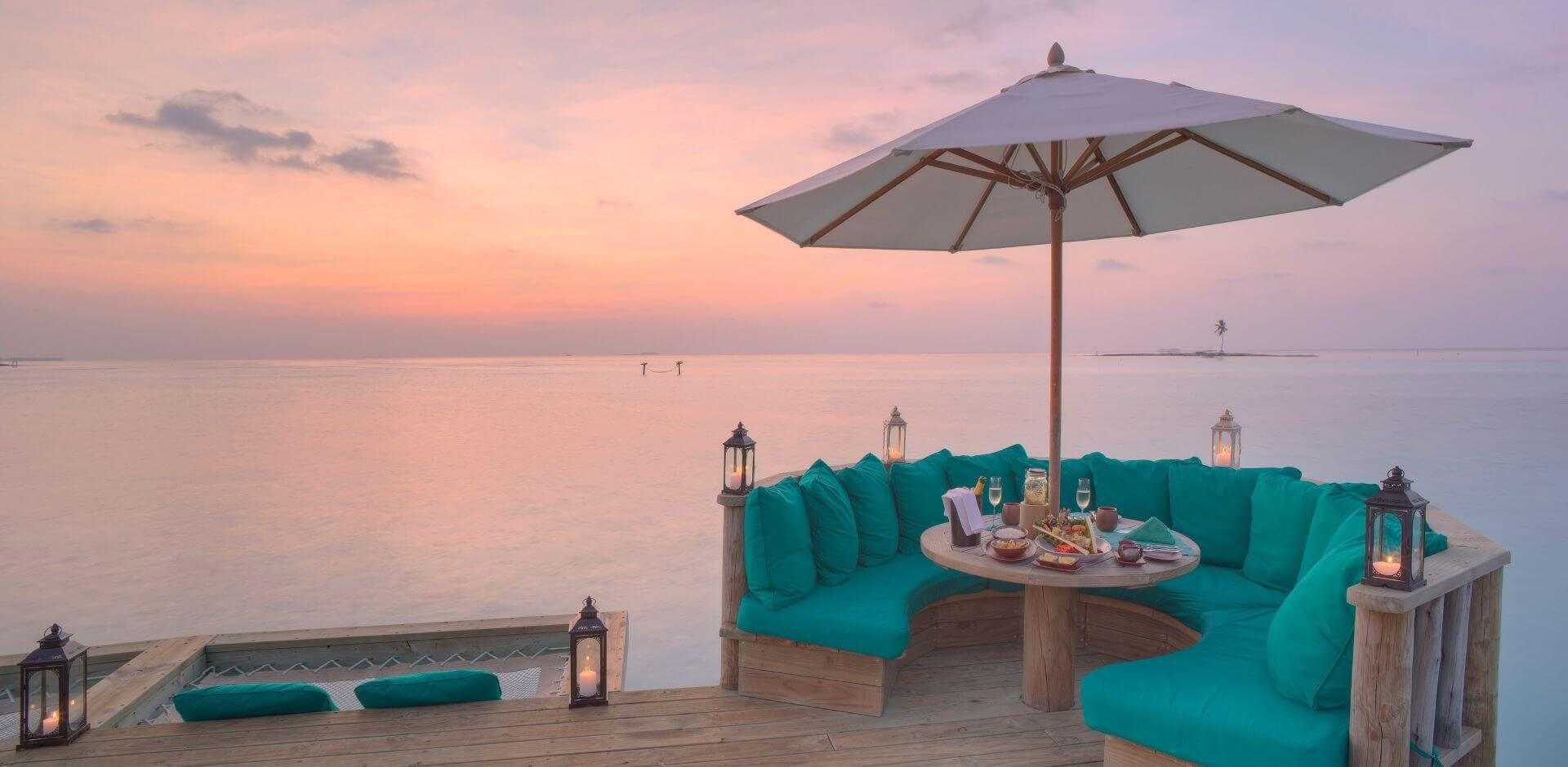 Gili Lankanfushi