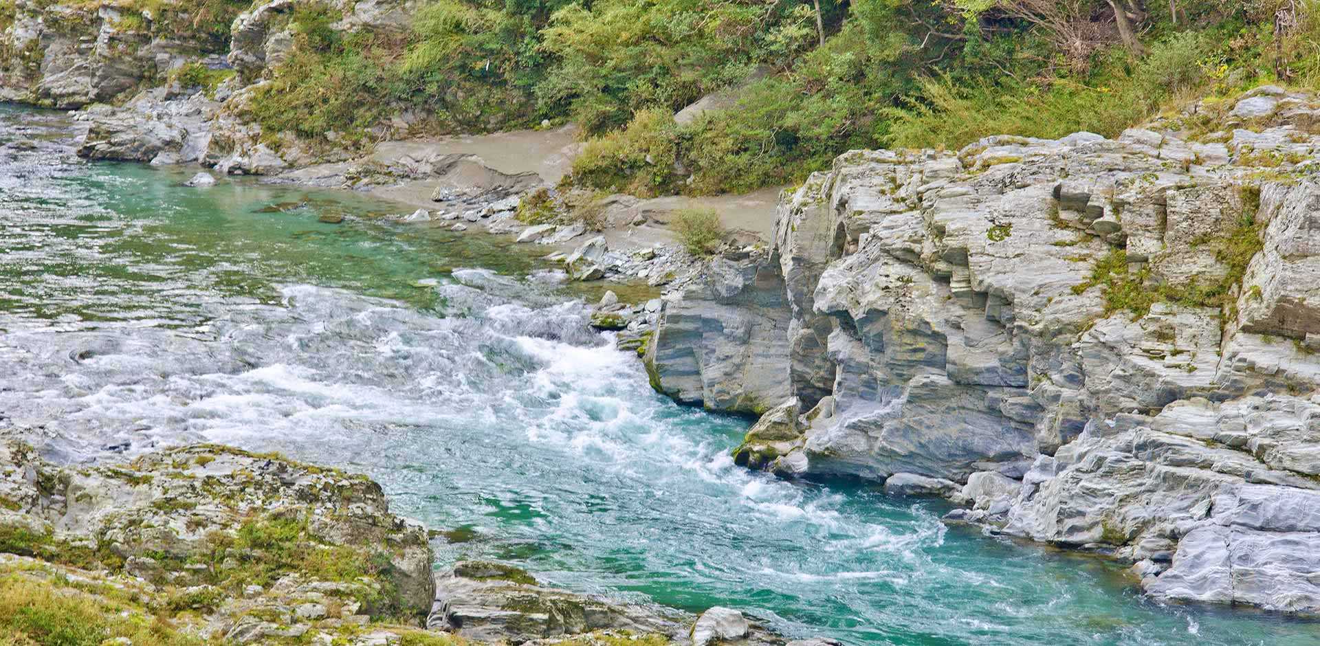 Iya Valley