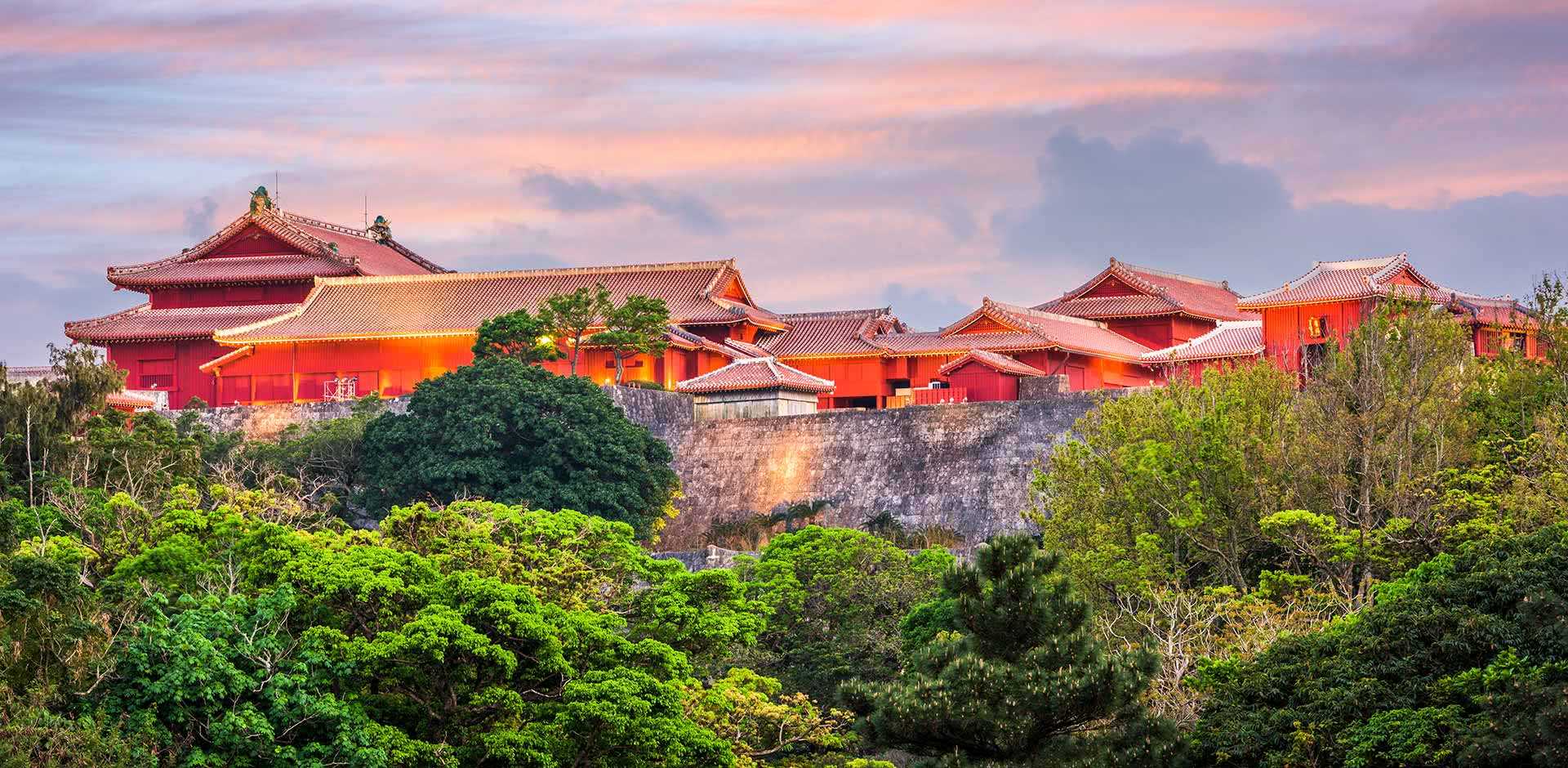 Okinawa