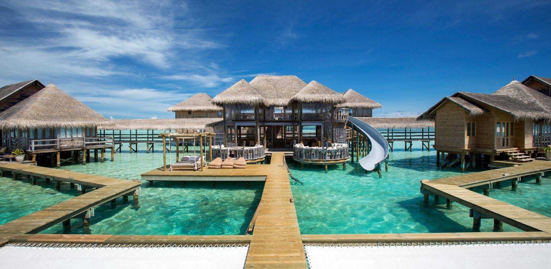 Gili Lankanfushi