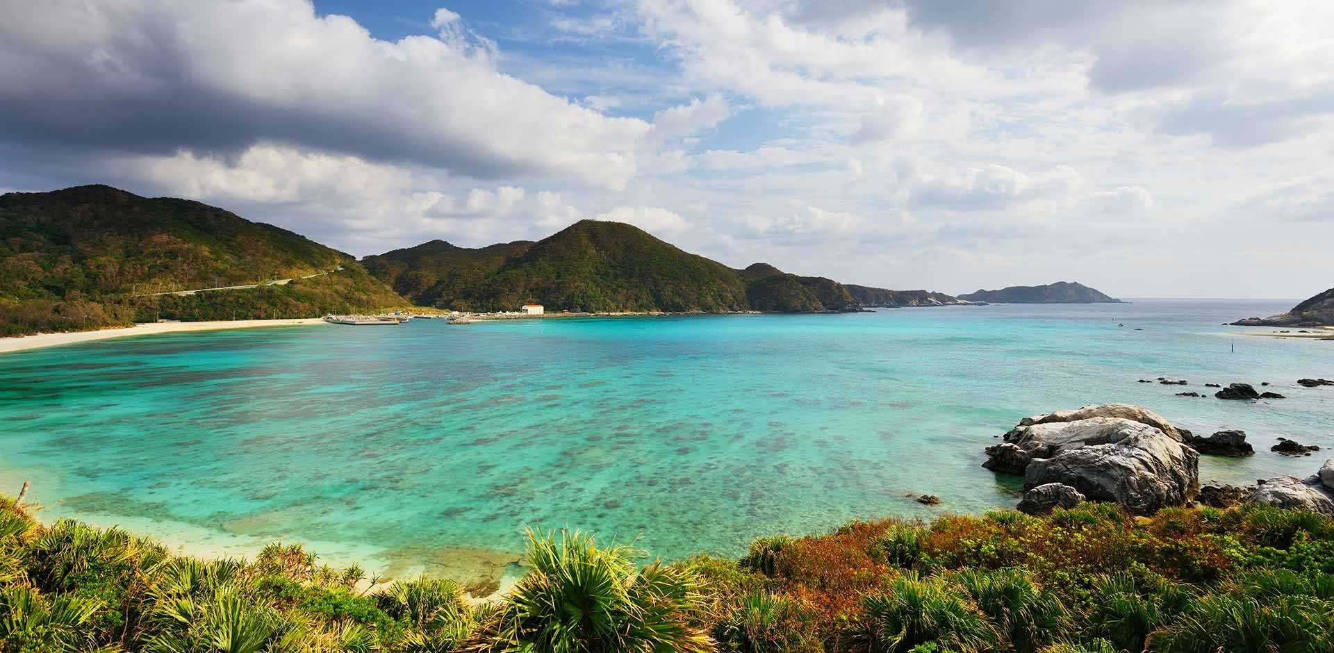 Okinawa