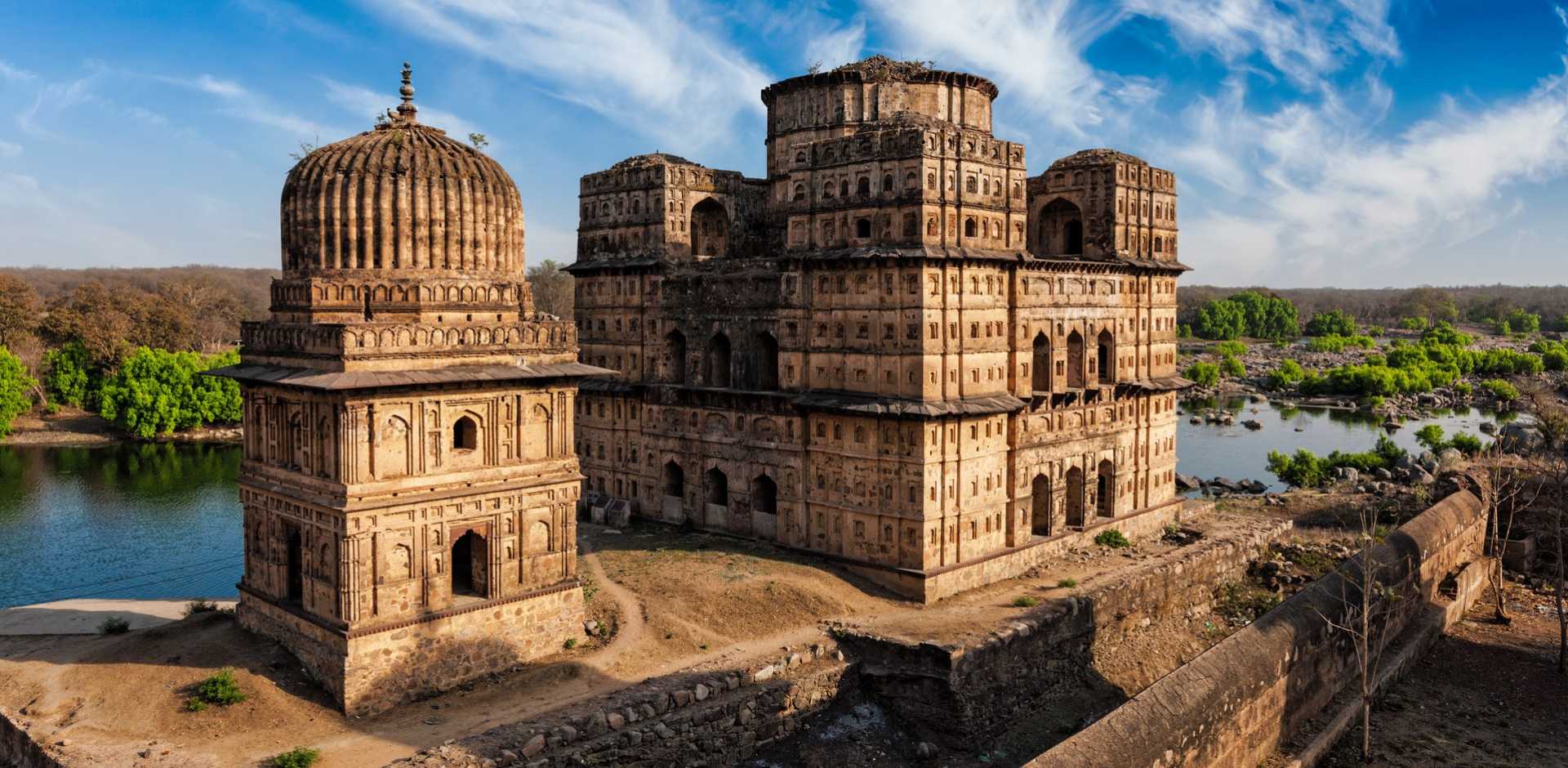 Orchha
