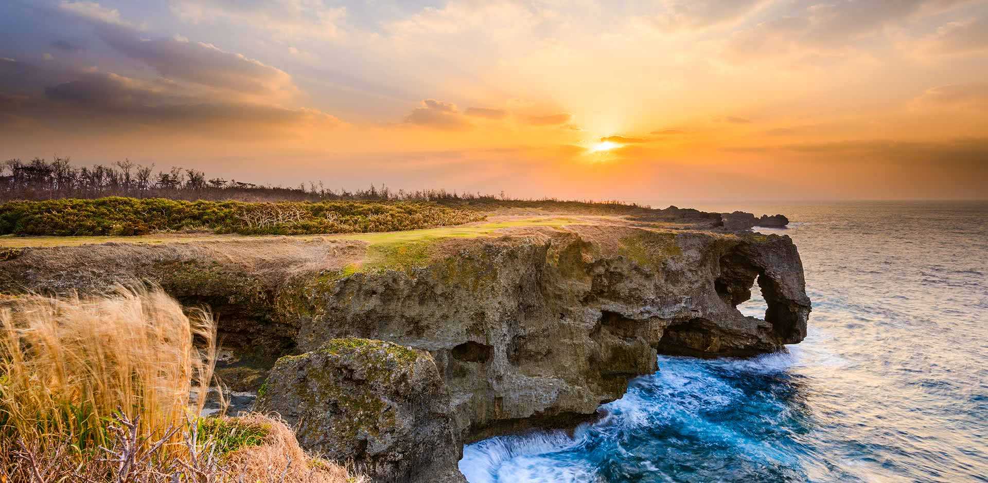 Okinawa