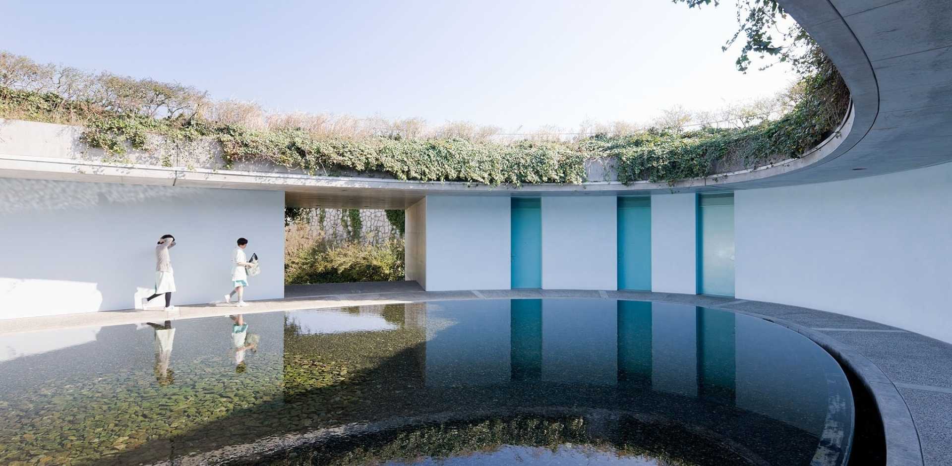 benesse house hotel reservations