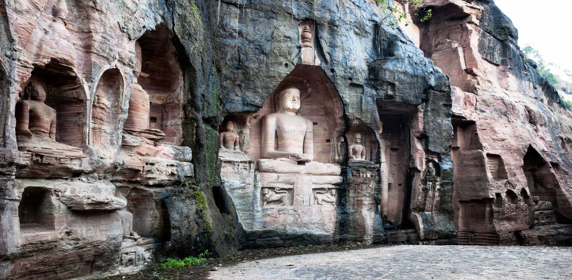 Gwalior