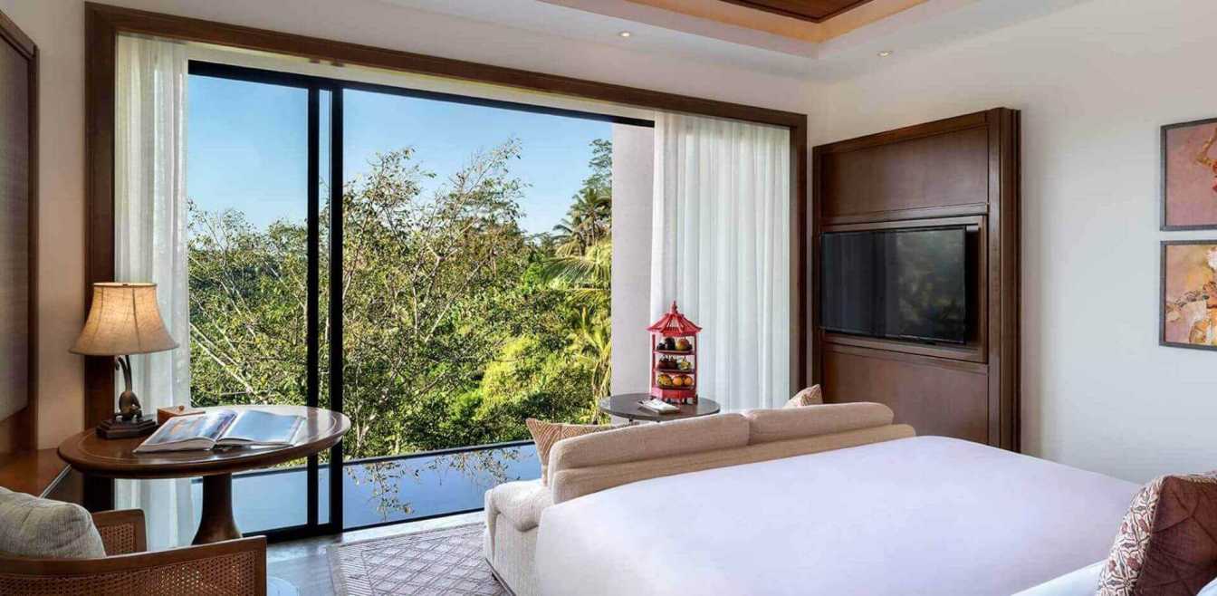 Anantara Ubud | Bali Luxury Hotels Resorts | Remote Lands