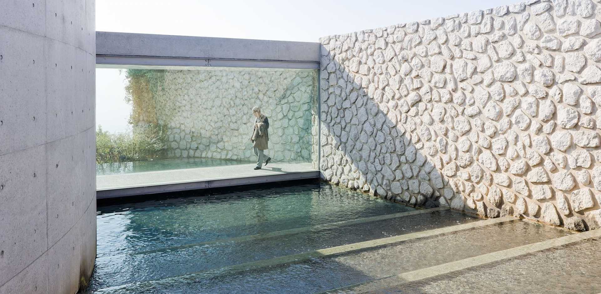 Benesse House