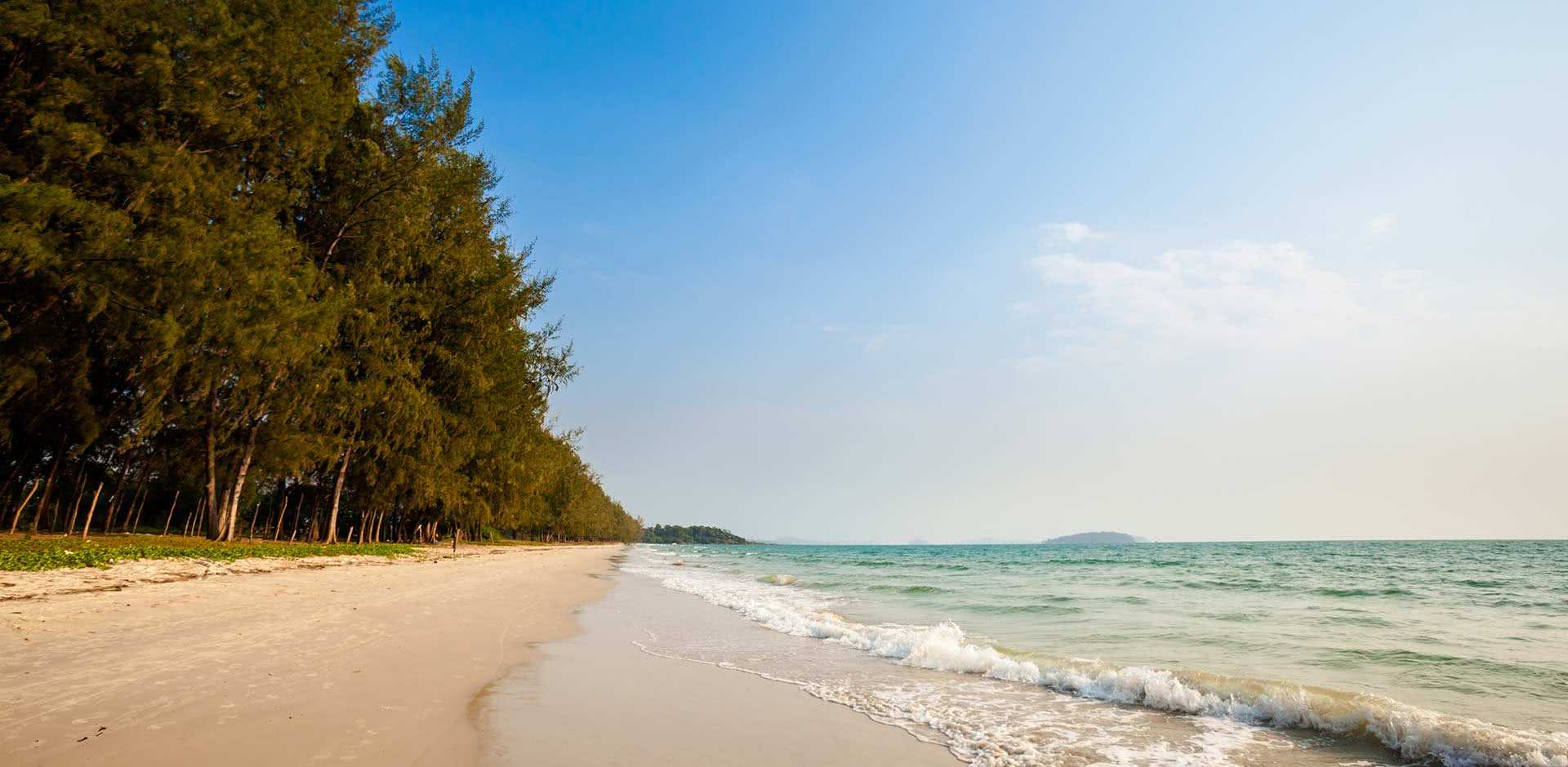 Southern Islands