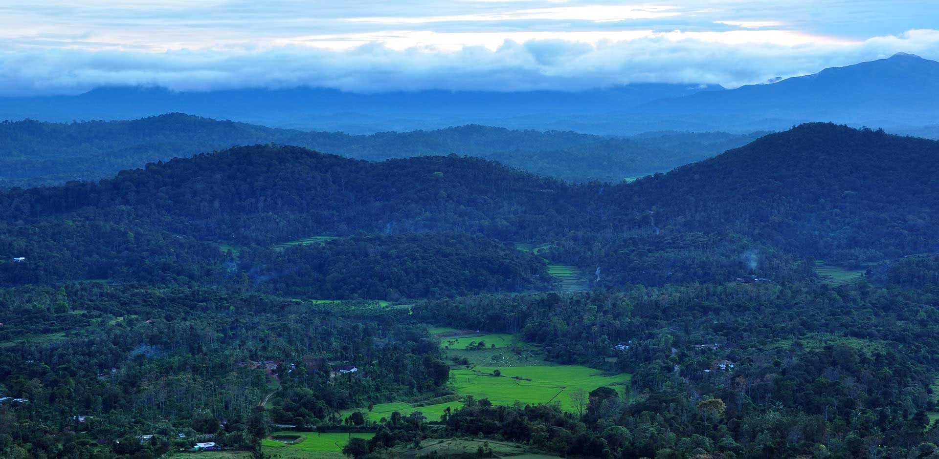 Coorg