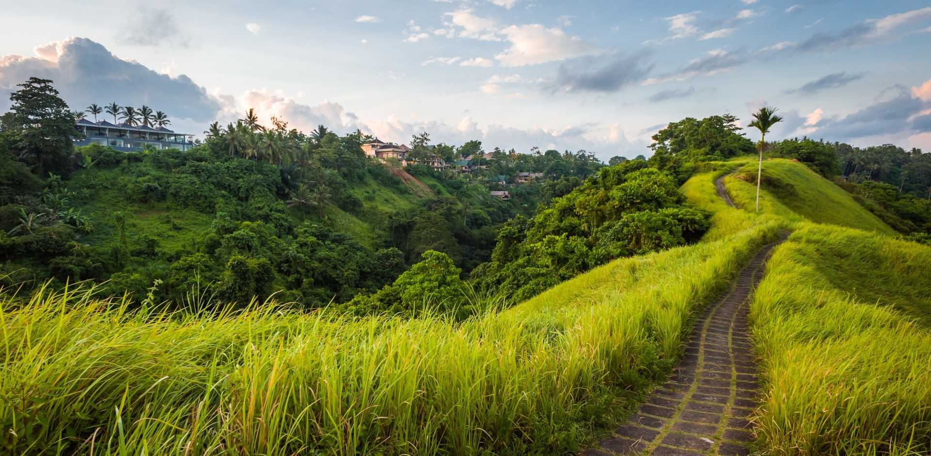 Ubud