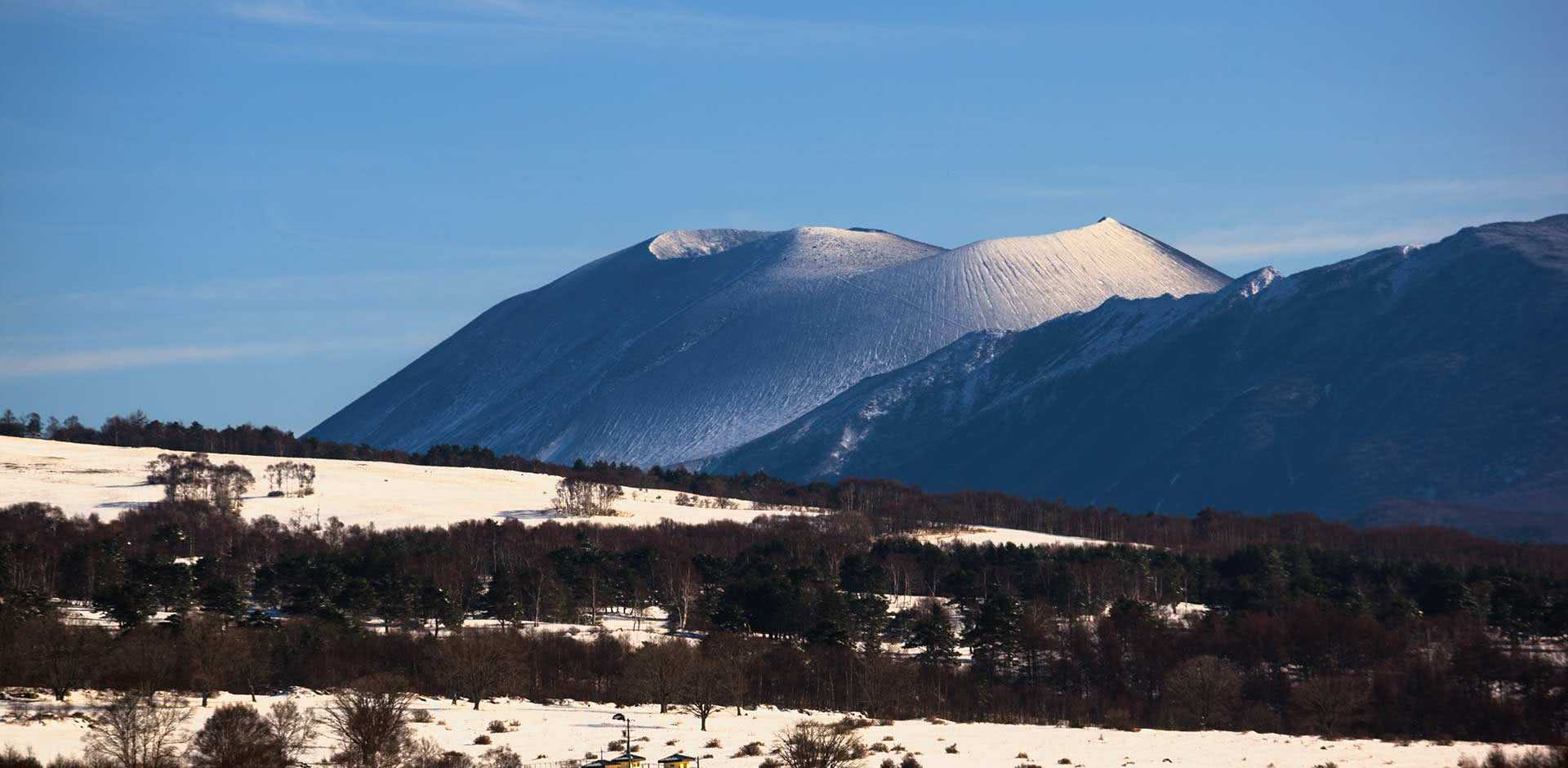 Karuizawa