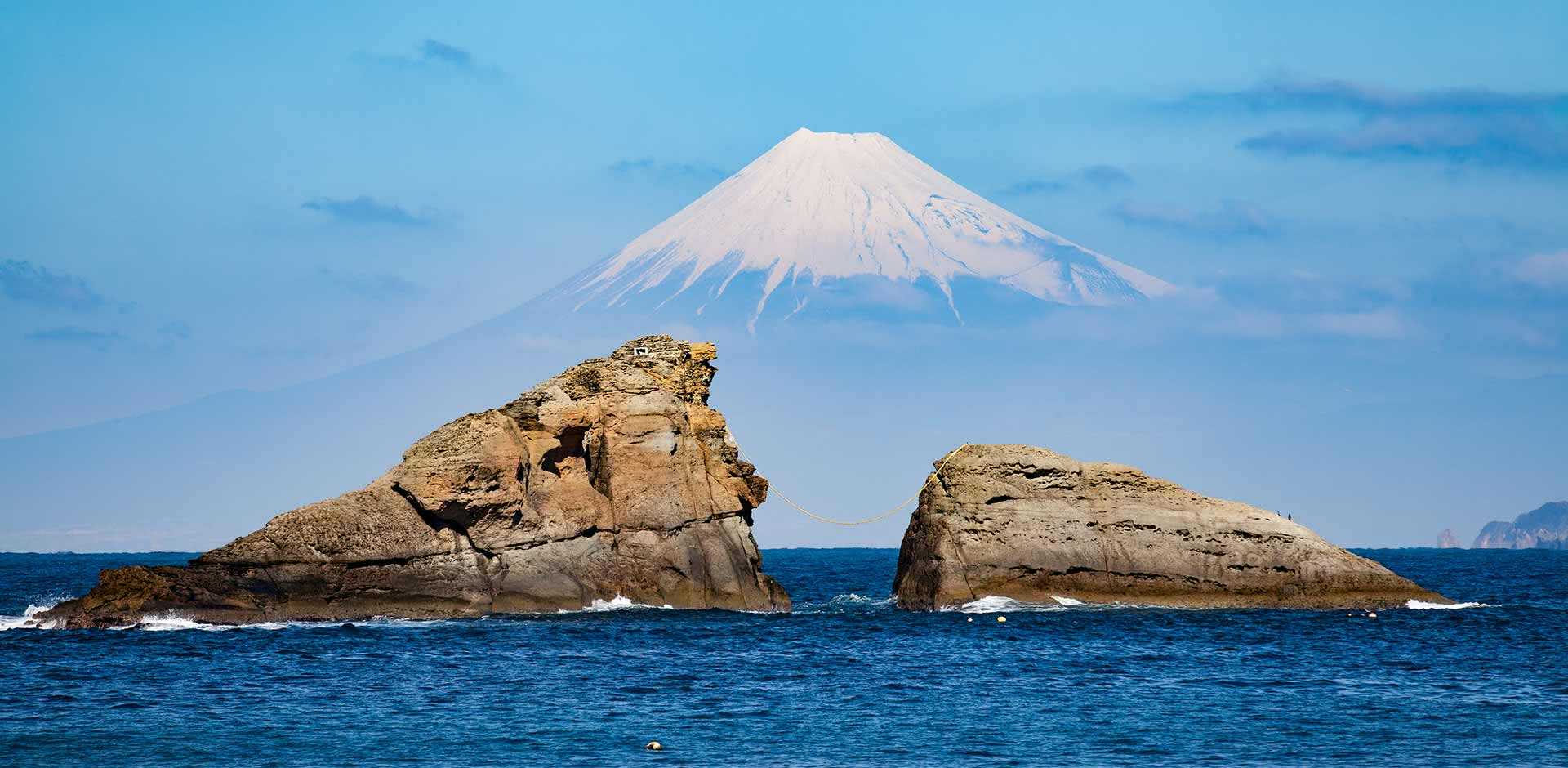 Izu Peninsula