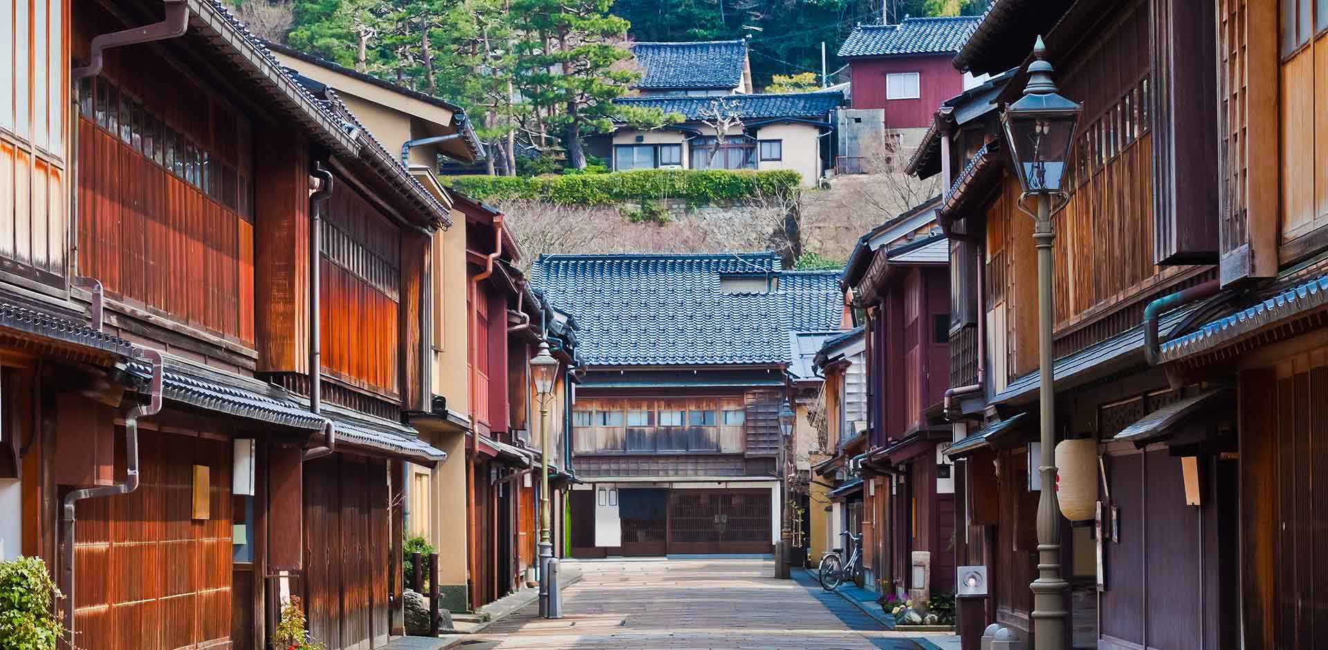 Kanazawa 