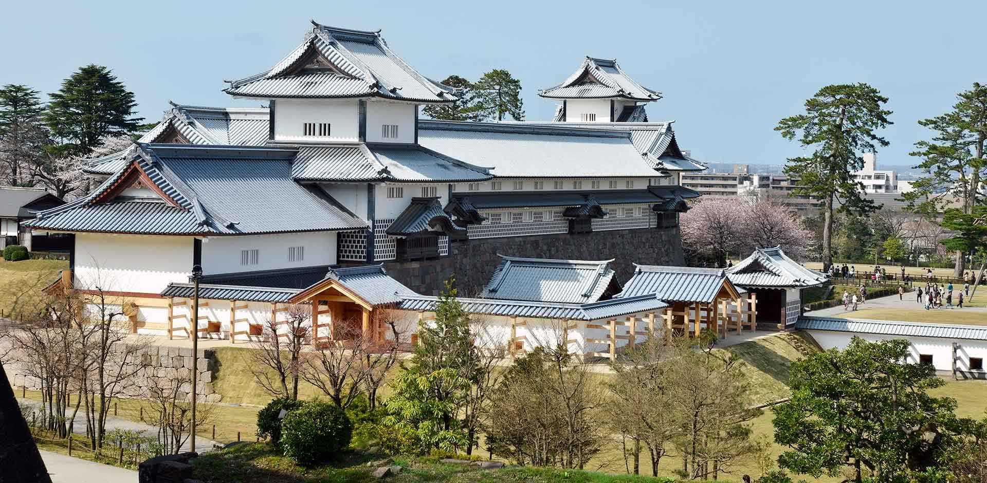 Kanazawa 
