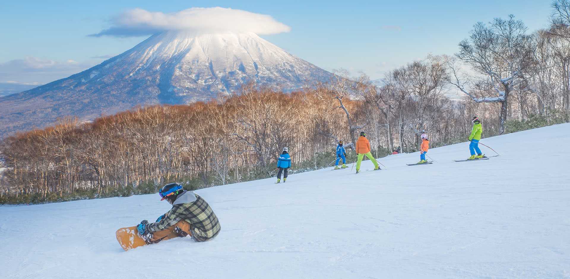 Niseko