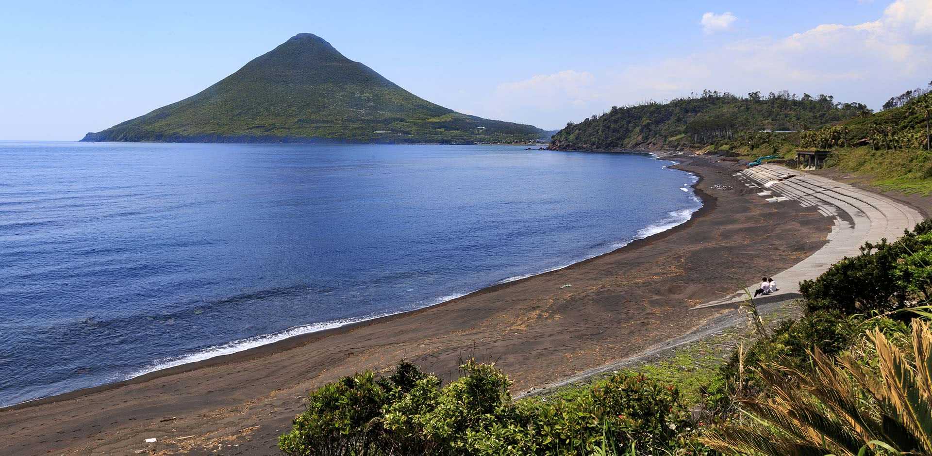 Kagoshima